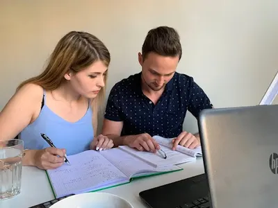 Dorian Foltak Korepetycje Matematyka